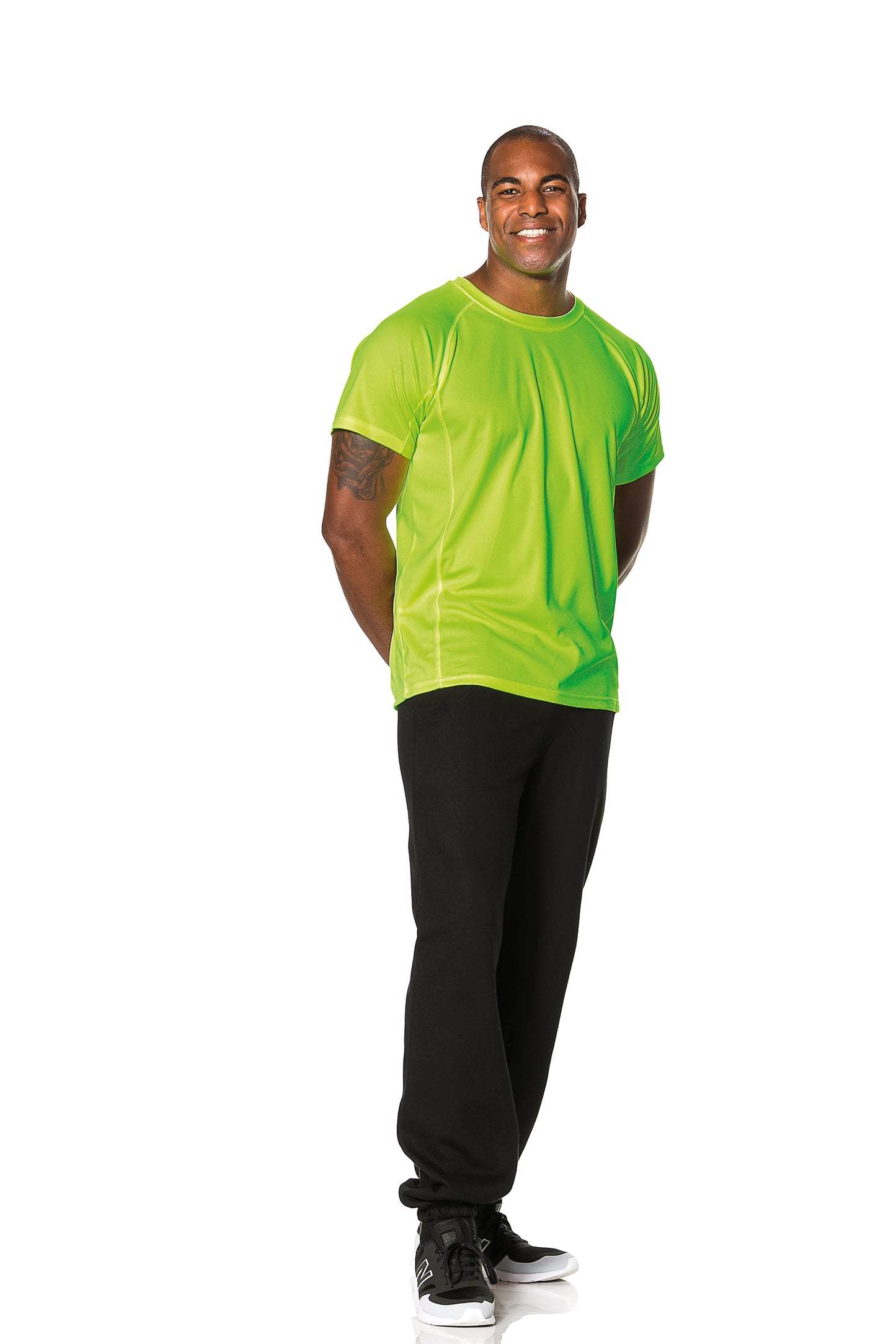 Unisex Sports T-shirt