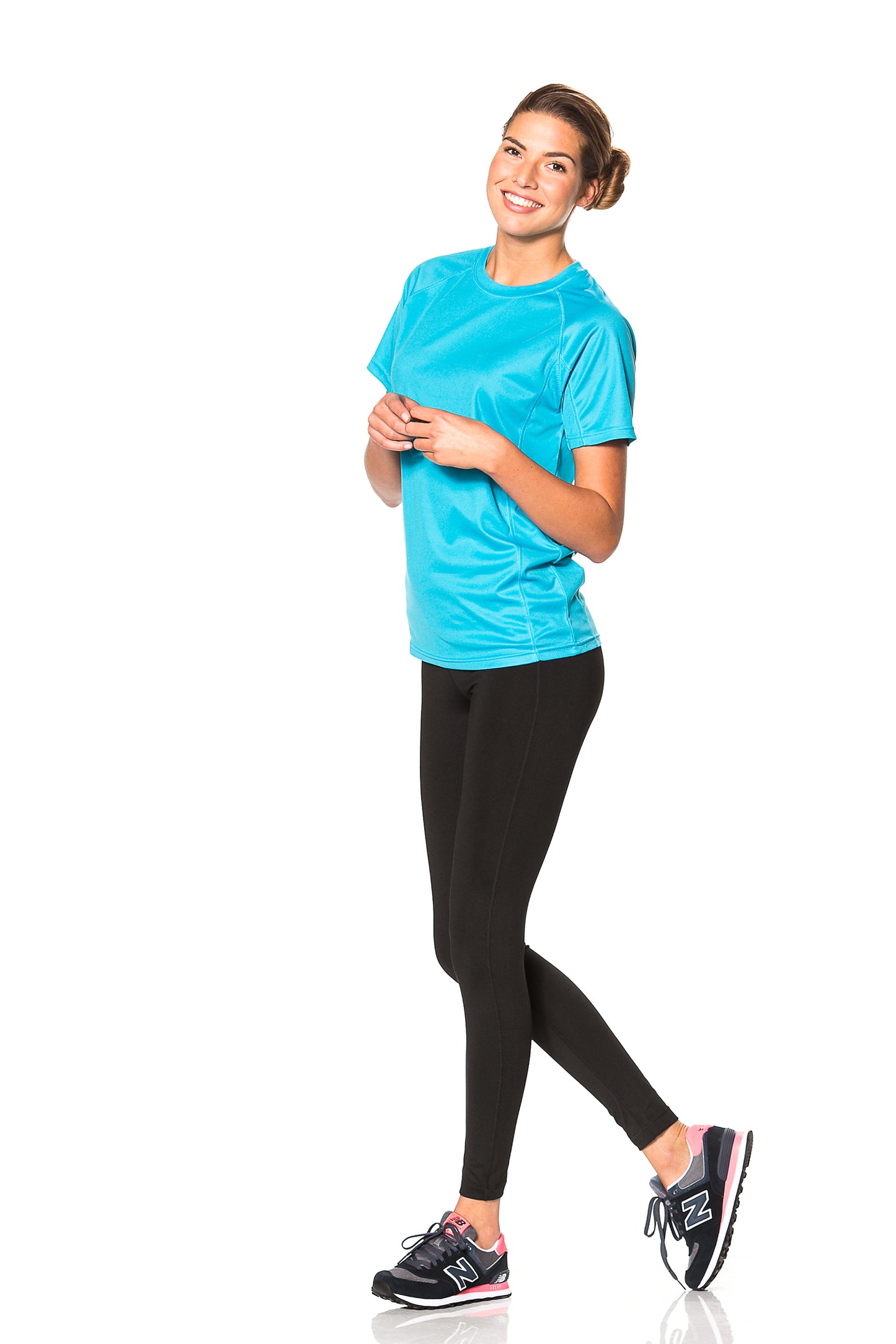 Unisex Sports T-shirt