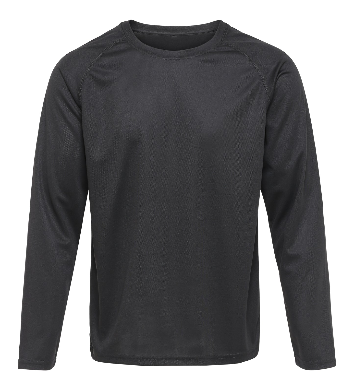 Langærmet Sports T-shirt Unisex