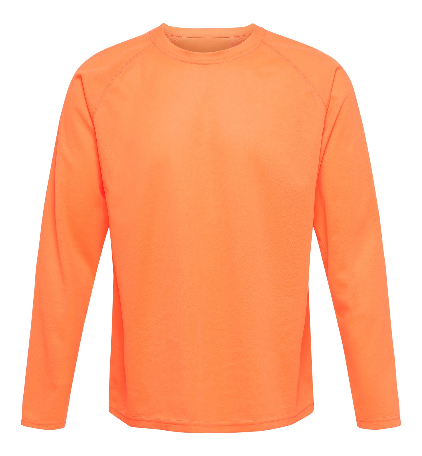 Langærmet Sports T-shirt Unisex