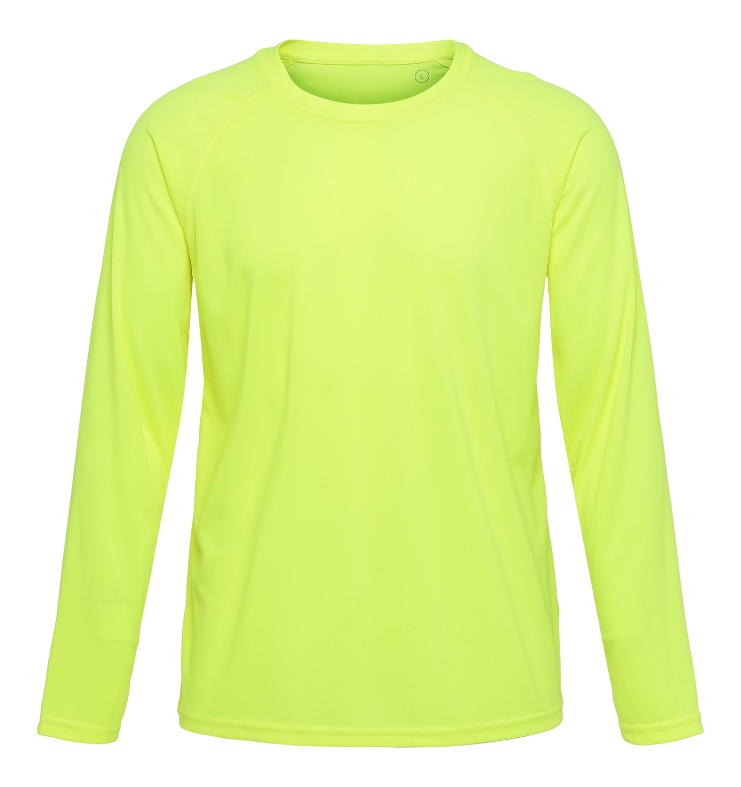 Langærmet Sports T-shirt Unisex