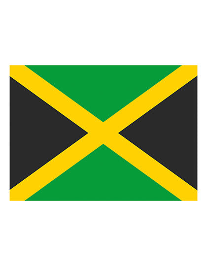 Flag - Jamaica - 90x150 cm