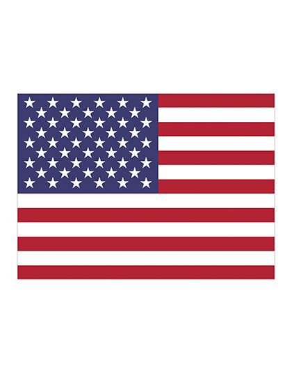 Flag - USA - 90x150 cm