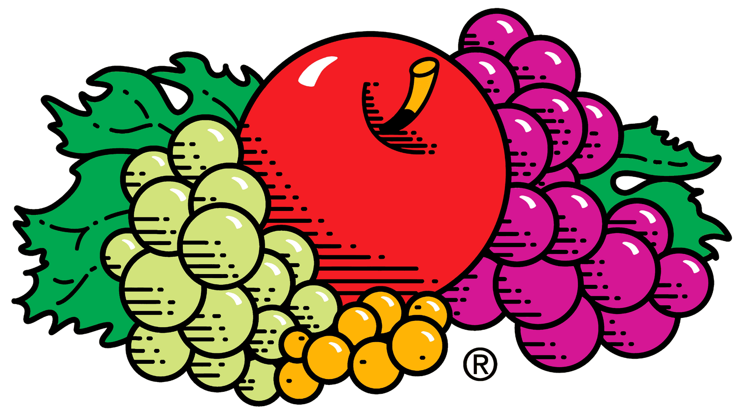 Fruit of the loom