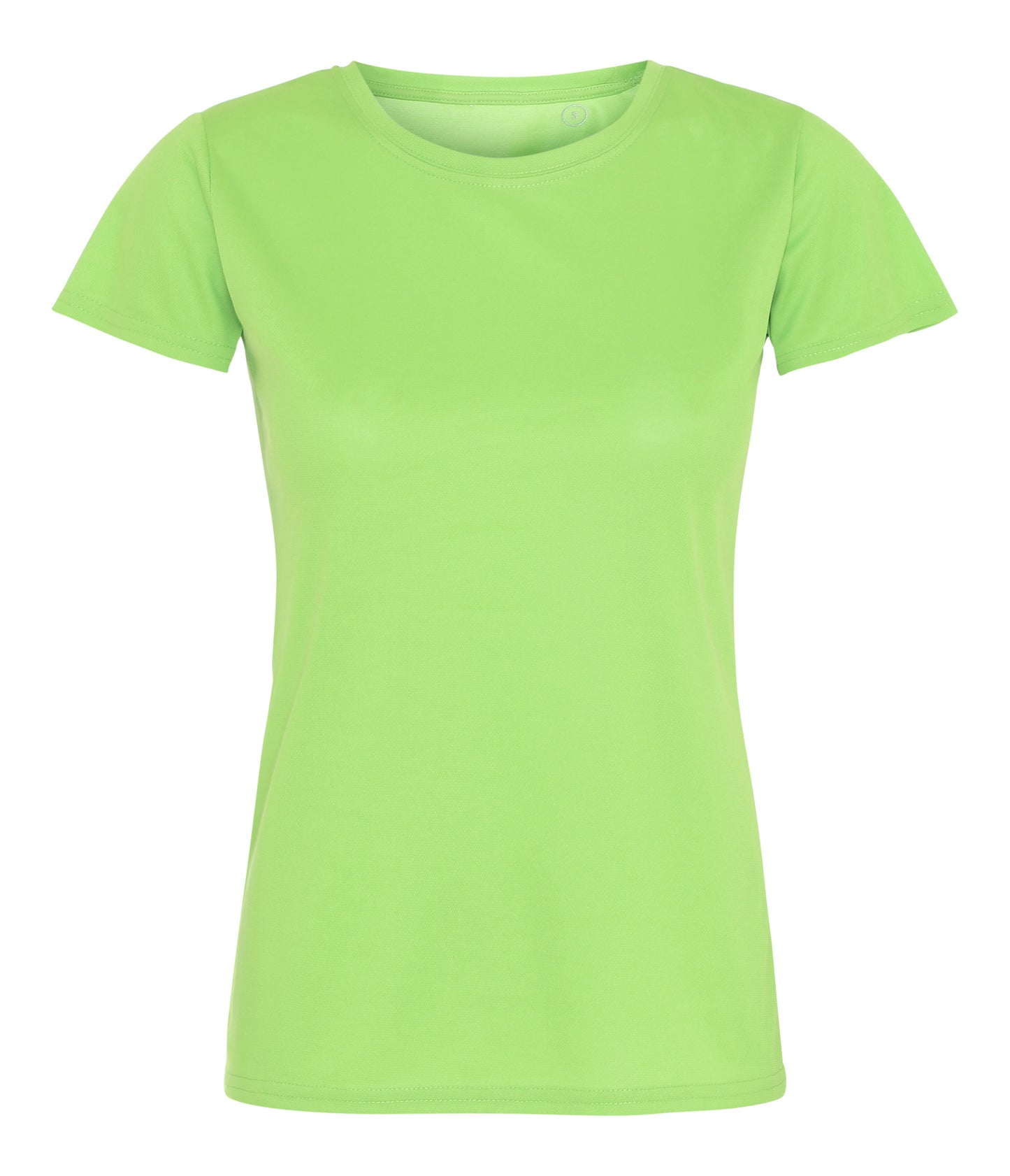 Sports T-shirt til Kvinder i Polyester