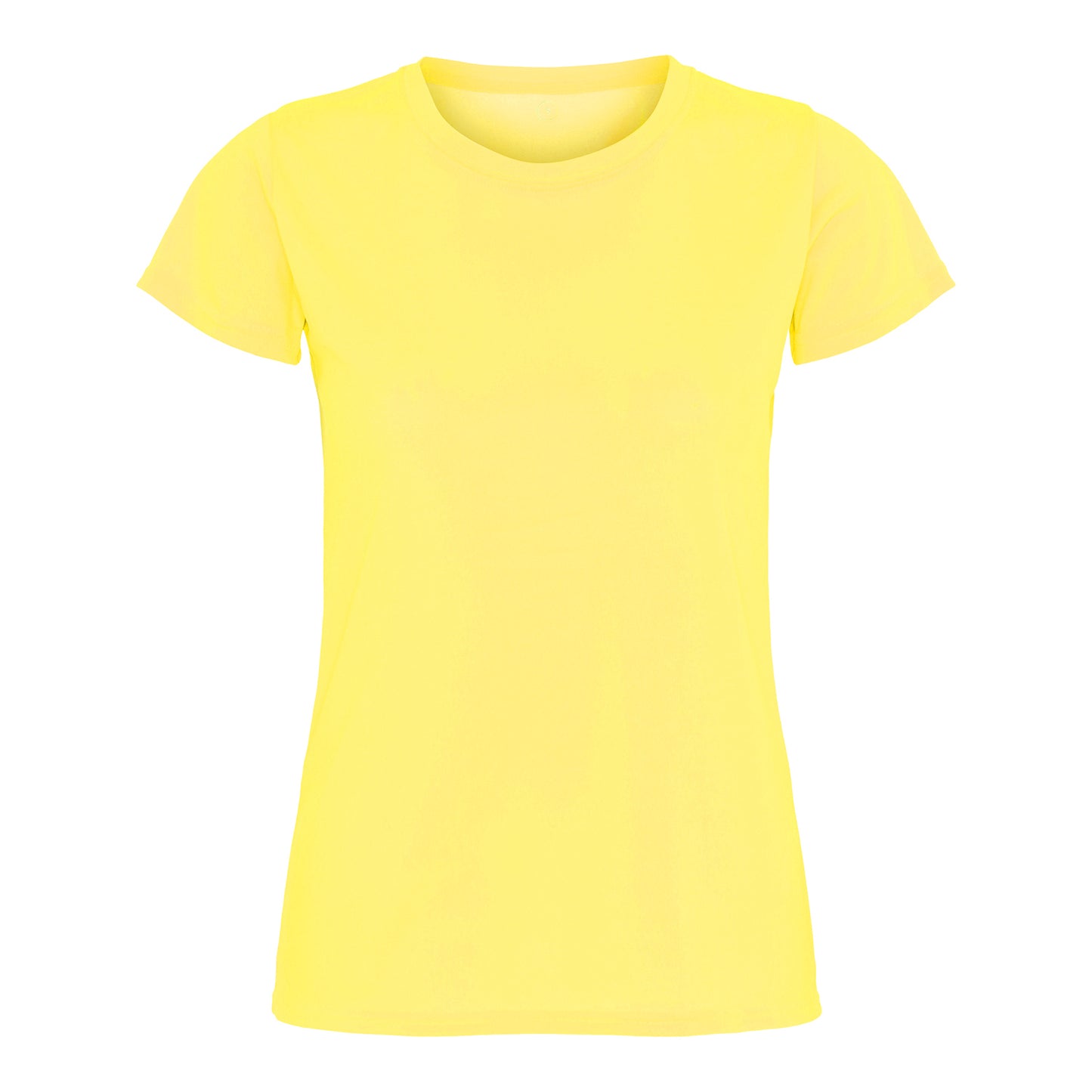 Sports T-shirt til Kvinder i Polyester