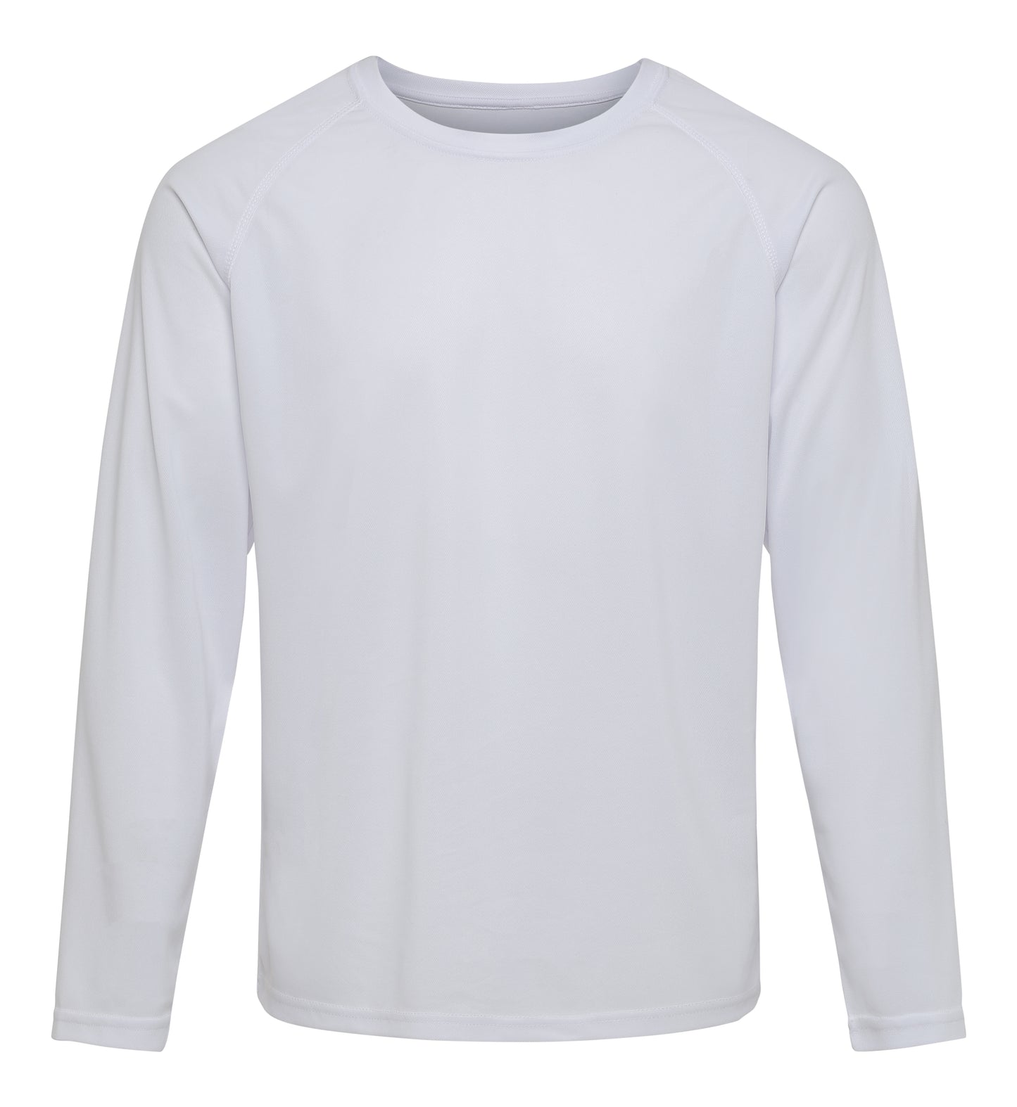 Langærmet Sports T-shirt Unisex