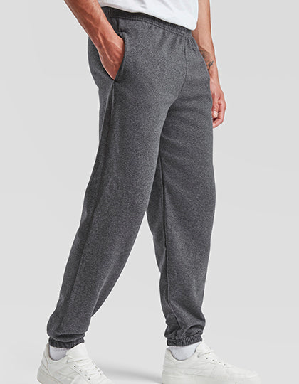 Fruit of the Loom Joggingsbukser med Elastik