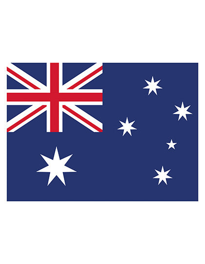 Flag - Austalia - 90x150 cm