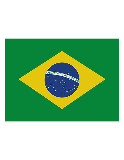 Flag - Brazil - 90x150 cm