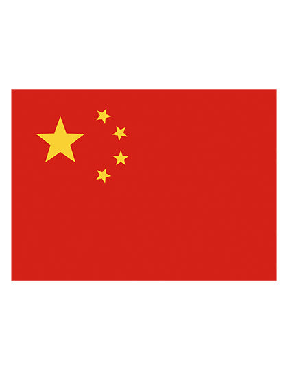 Flag - China - 90x150 cm