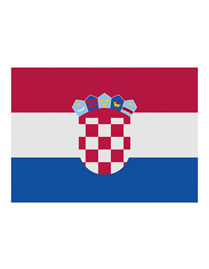 Flag - Croatia - 90x150 cm
