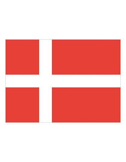 Flag - Denmark - 90x150 cm