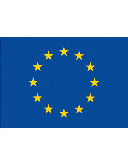 EU-flag 90x150 cm