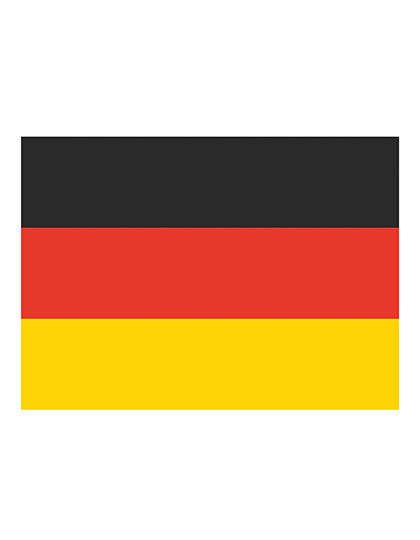 flag - Germany - 90x150 cm