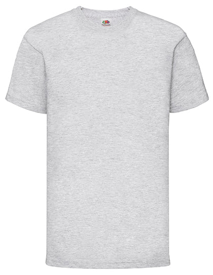 Fruit of the Loom Valueweight Børne-T-shirt