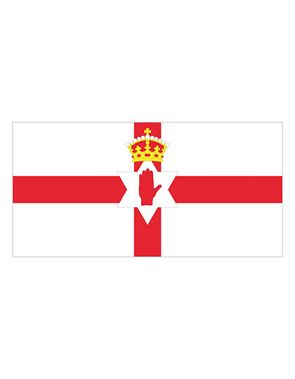 Flag - Northern Ireland - 90x150 cm