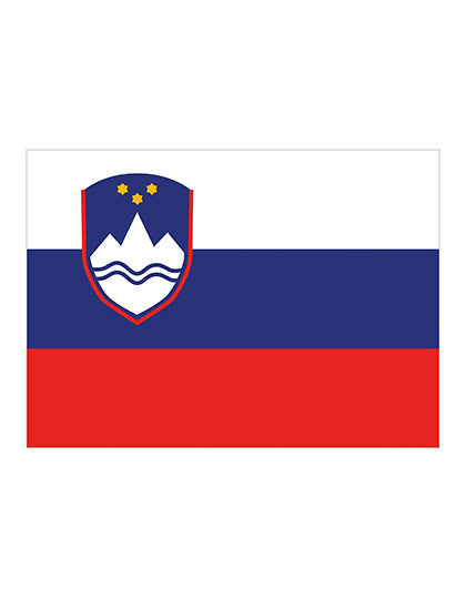 Flag - Slovania - 90x150 cm