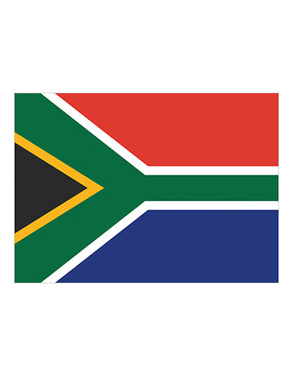 Flag - South Africa -  90x150 cm