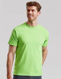 Fruit of the Loom Valueweight T-shirt
