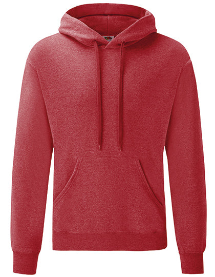 Fruit of the Loom Hoodie