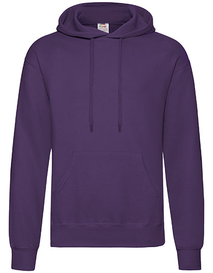 Fruit of the Loom Hoodie